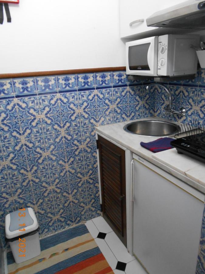 Hotel Sinos Rio Tinto Campainha Esterno foto