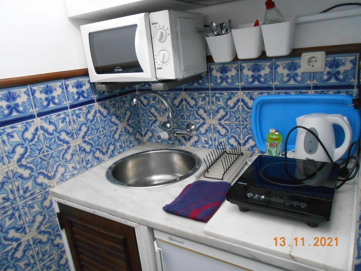 Hotel Sinos Rio Tinto Campainha Esterno foto