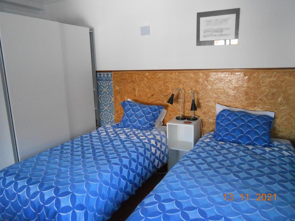 Hotel Sinos Rio Tinto Campainha Esterno foto
