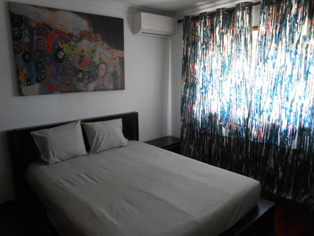 Hotel Sinos Rio Tinto Campainha Esterno foto