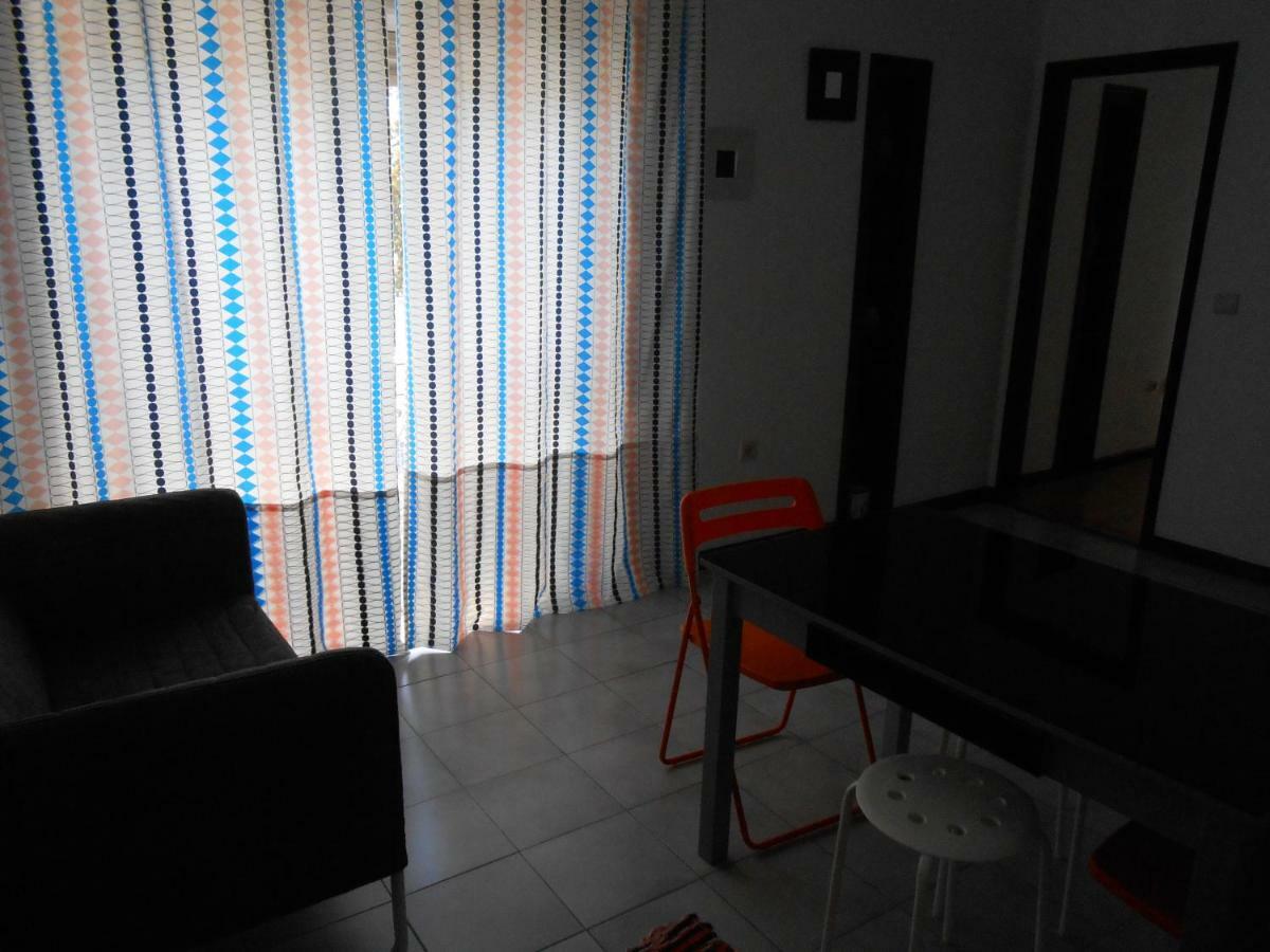 Hotel Sinos Rio Tinto Campainha Esterno foto