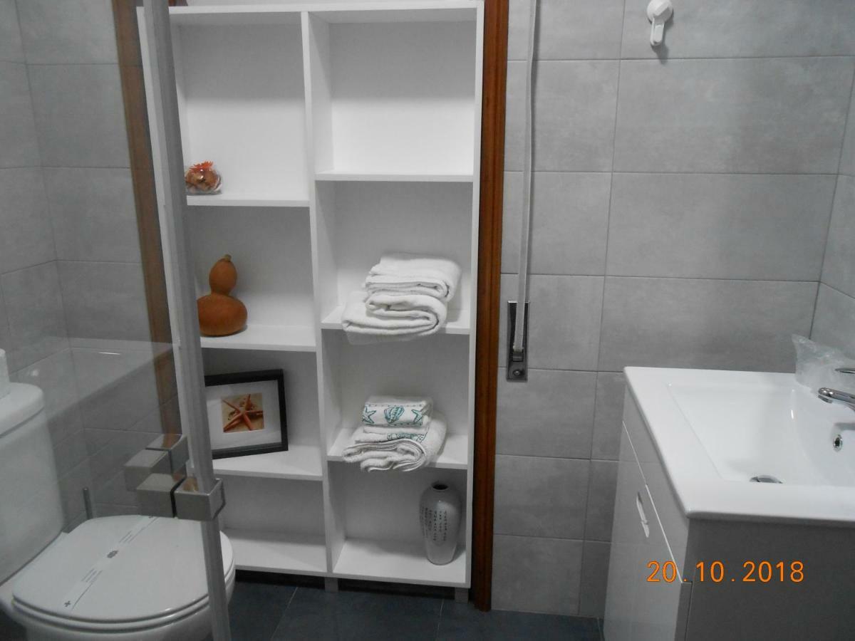 Hotel Sinos Rio Tinto Campainha Esterno foto