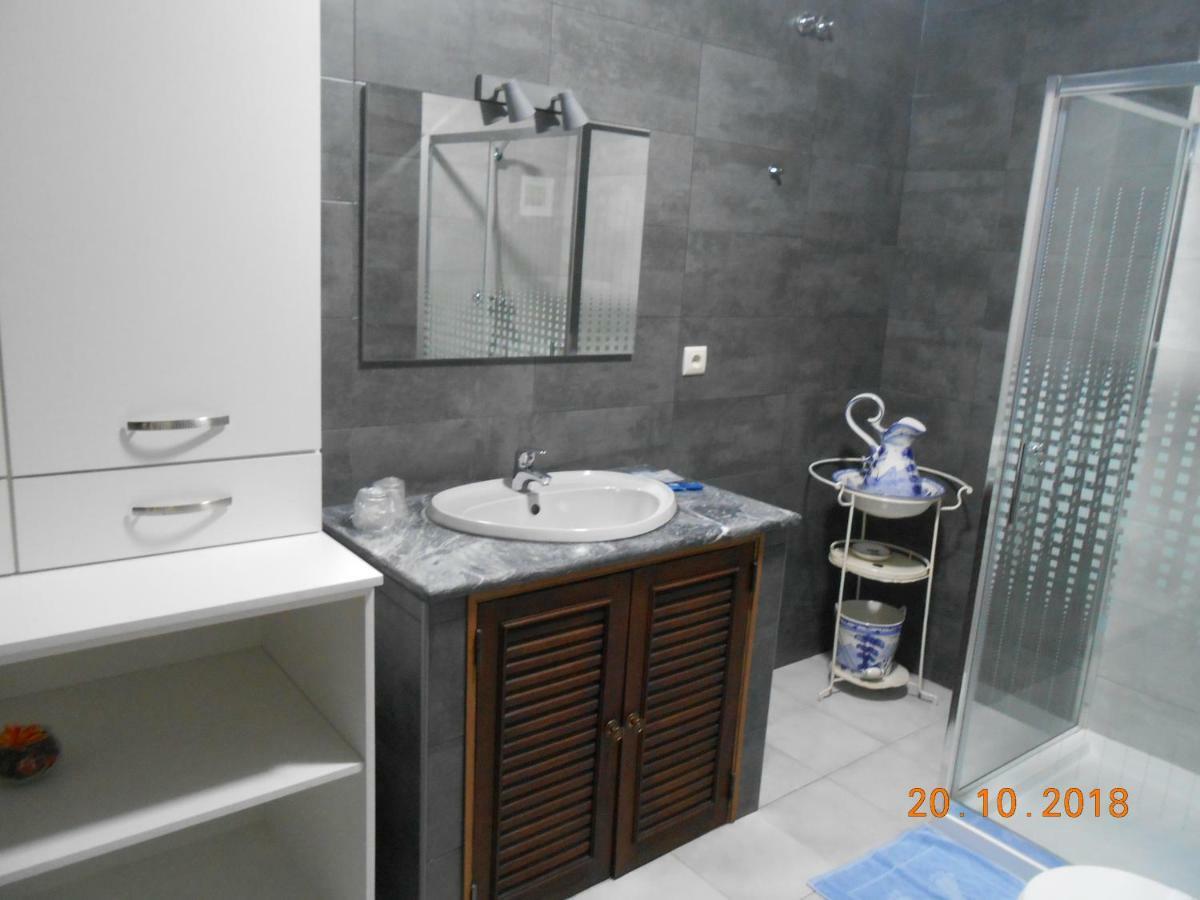 Hotel Sinos Rio Tinto Campainha Esterno foto