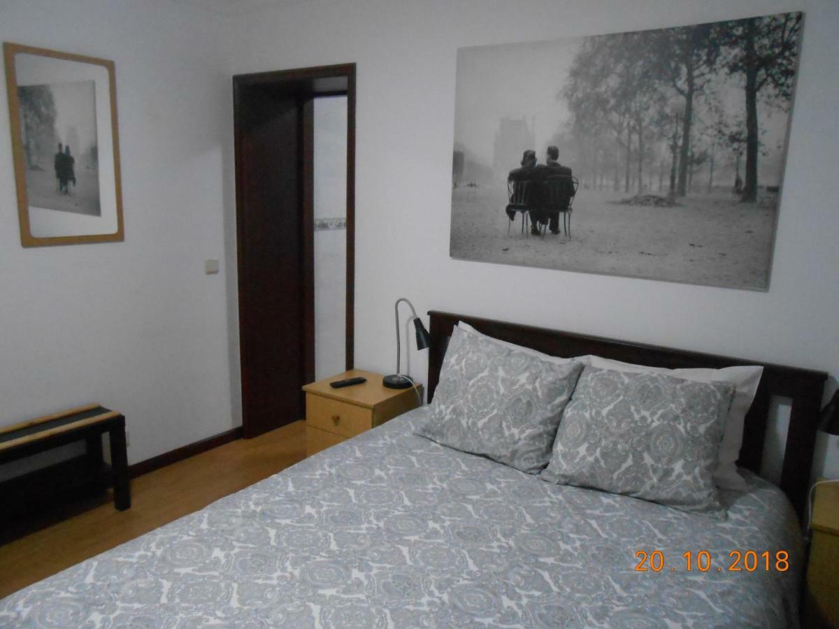 Hotel Sinos Rio Tinto Campainha Esterno foto