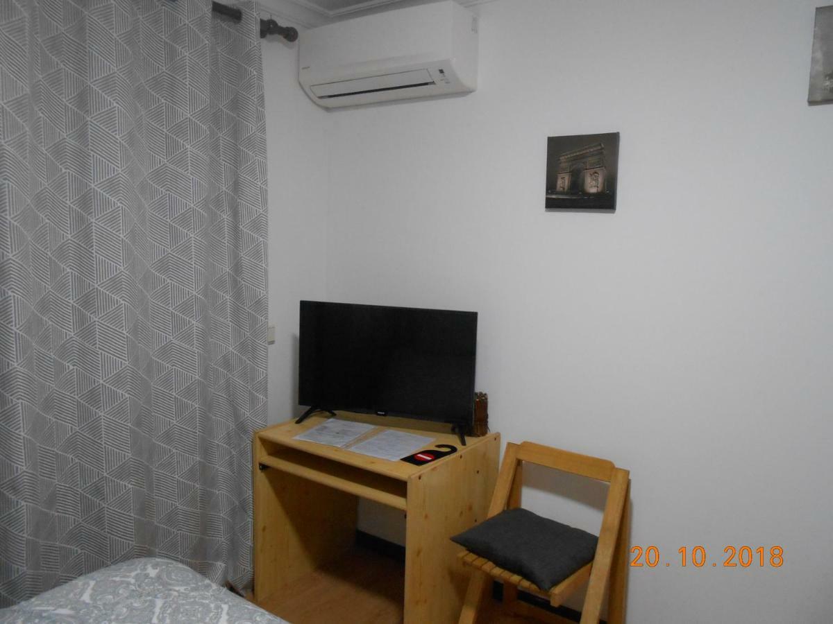 Hotel Sinos Rio Tinto Campainha Esterno foto